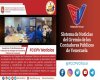 Reunión No. 79 del Directorio de la Federación de Colegios de Contadores Públicos de Venezuela